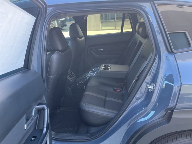 New 2026 MAZDA CX-50 AWD 2.5 S w/ Weather Package image 21