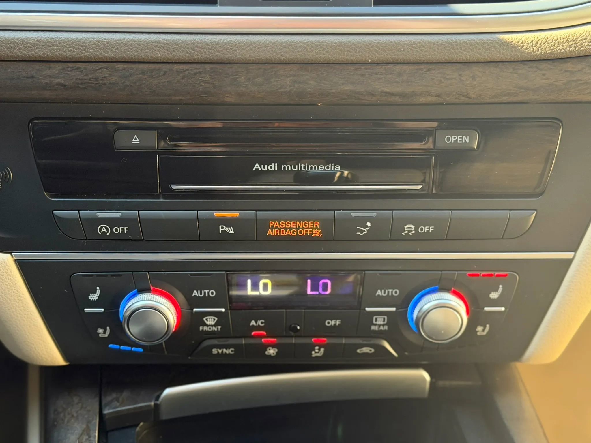 Used 2017 Audi A7 3.0T Prestige image 38