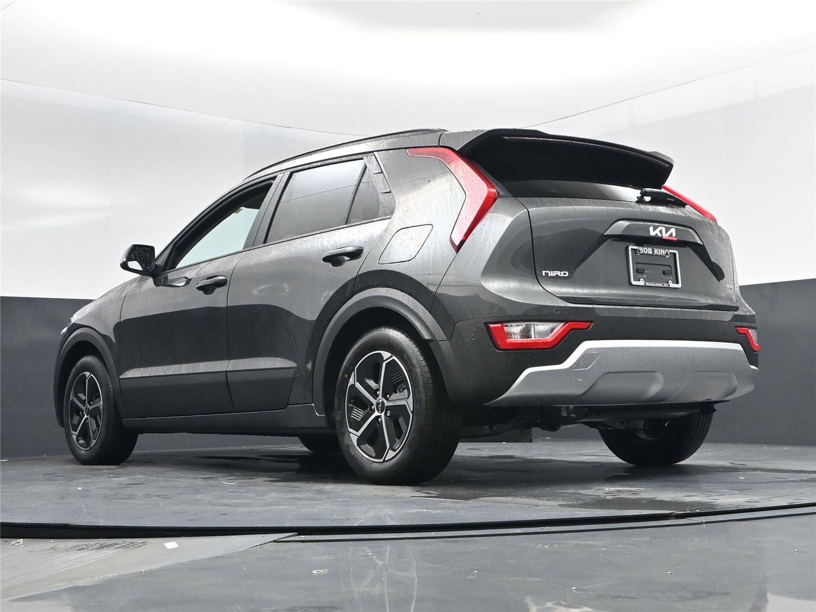 New 2026 Kia Niro EX image 12