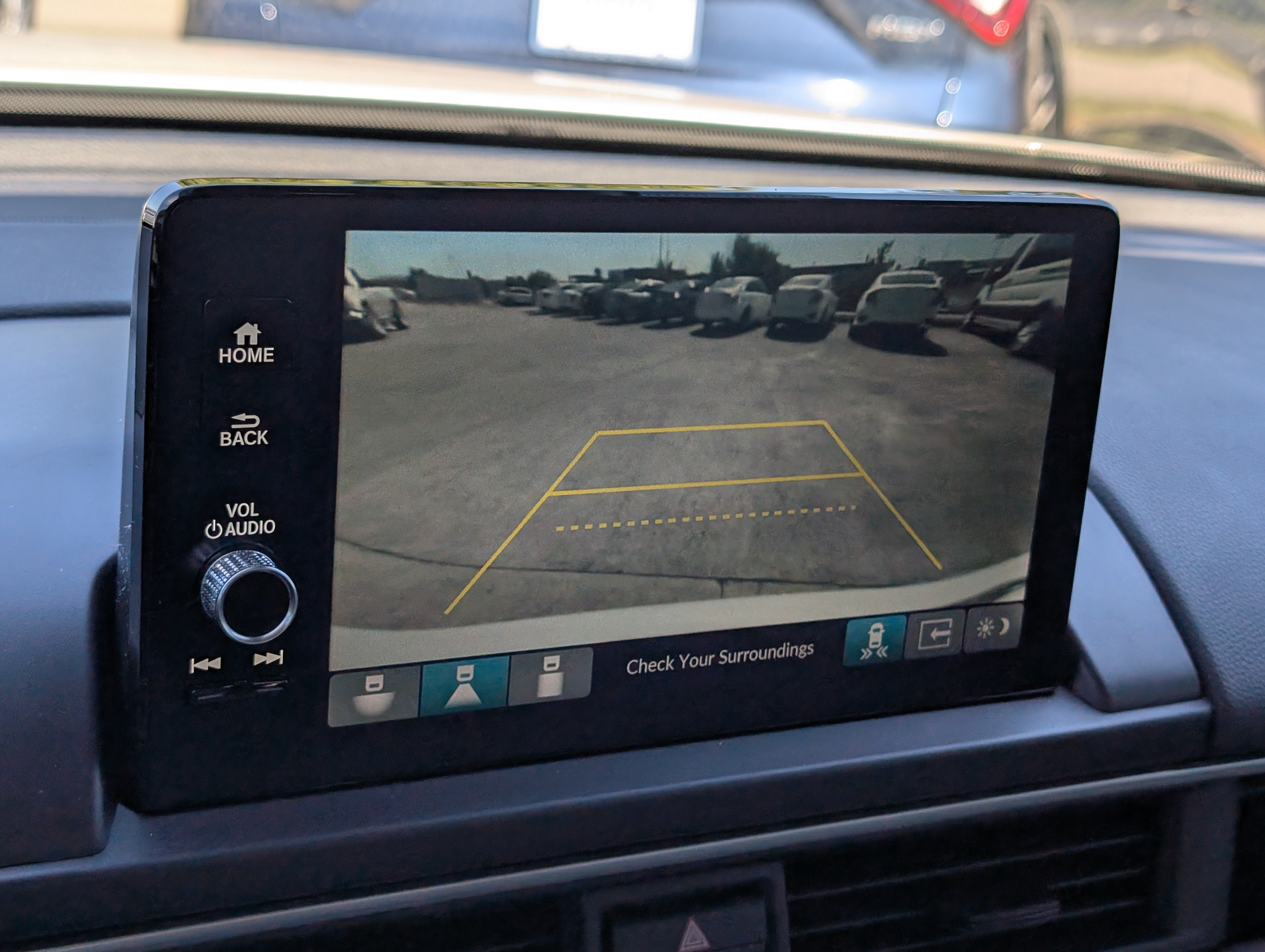 Used 2024 Honda Pilot Touring image 19