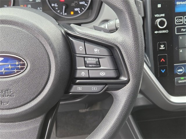 Used 2024 Subaru Crosstrek 2.0i Premium image 19