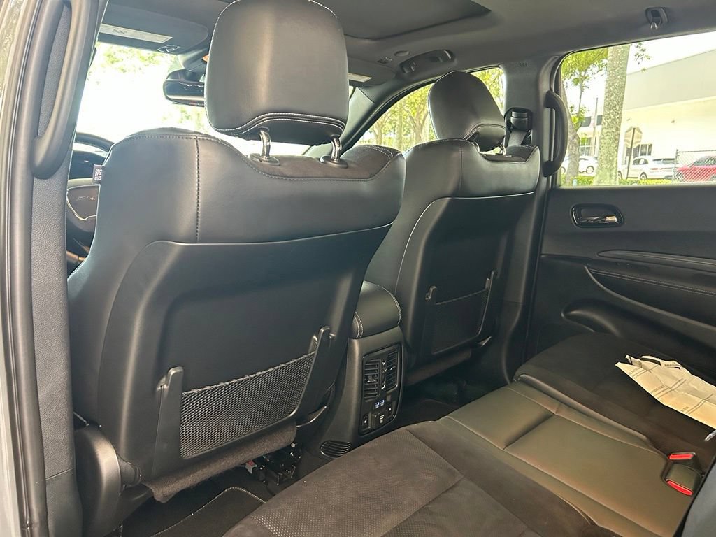 Used 2026 Dodge Durango SRT Hellcat AWD/4WD image 42