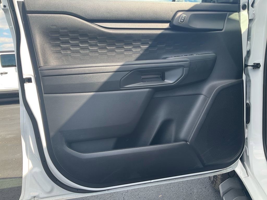 New 2025 Ford Ranger XL w/ Trailer Tow Package image 17