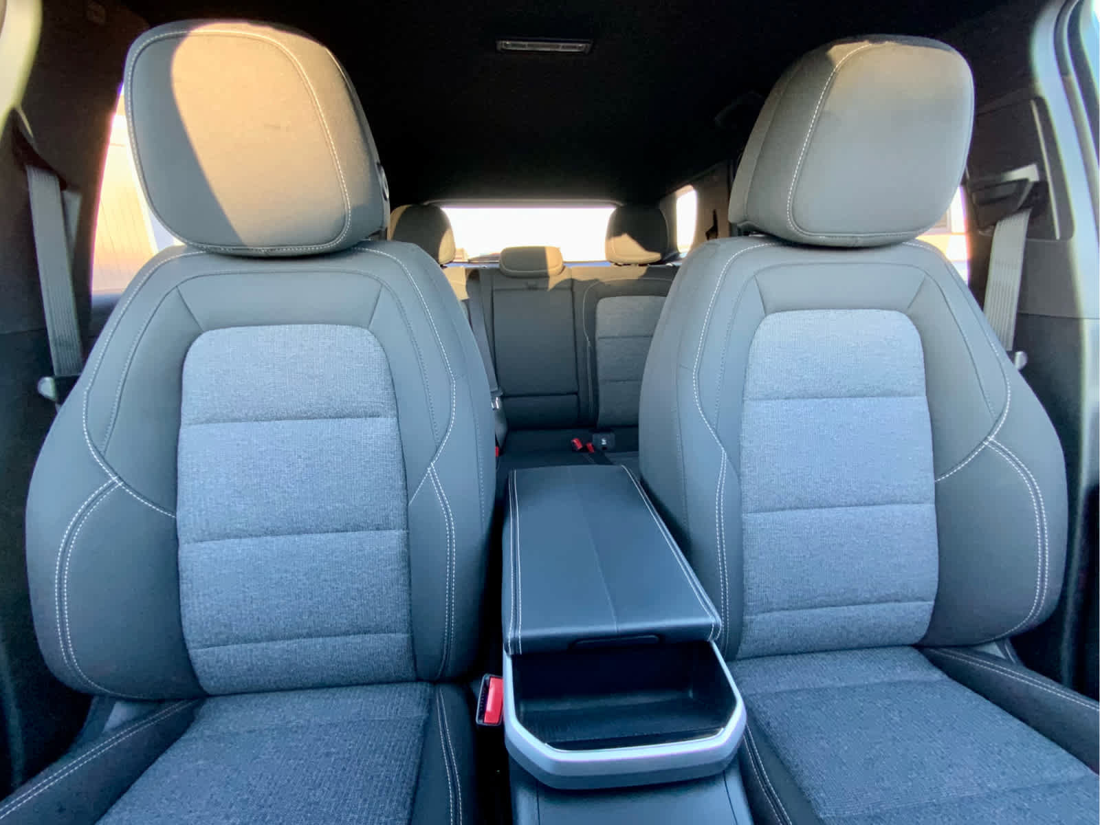 New 2026 GMC Terrain Elevation w/ Black Edition image 29