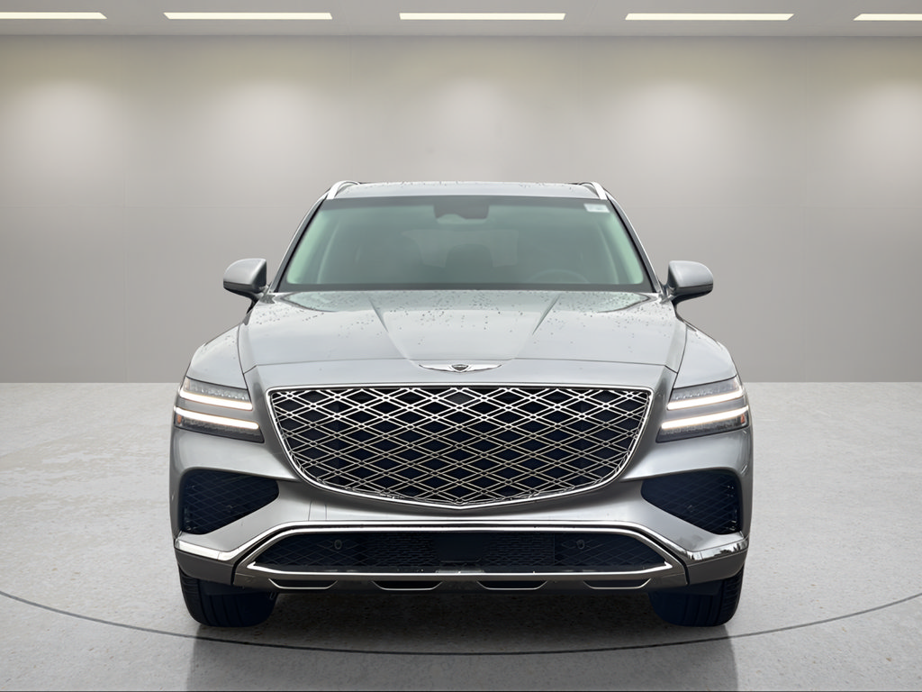 New 2026 Genesis GV80 2.5T AWD/4WD image 9