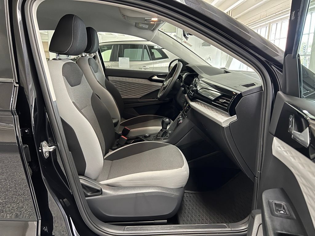 Used 2022 Volkswagen Taos S AWD/4WD image 19