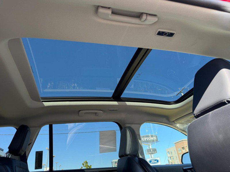 New 2026 Lincoln Aviator Reserve image 7