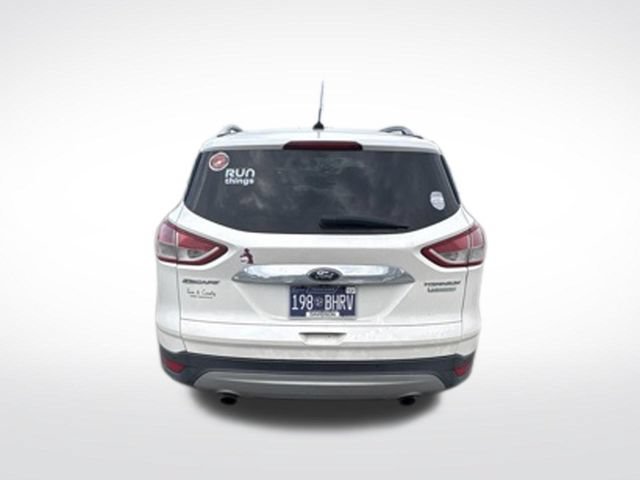 Used 2016 Ford Escape Titanium w/ Equipment Group 301A FWD image 6