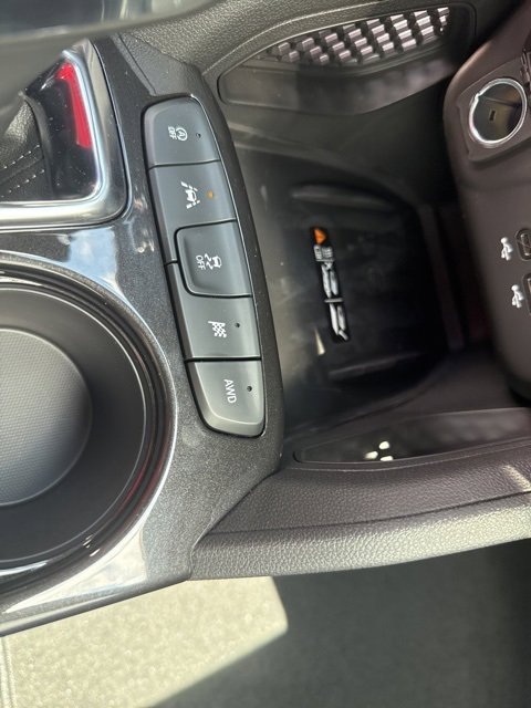 New 2025 Chevrolet TrailBlazer ACTIV w/ Convenience Package image 18