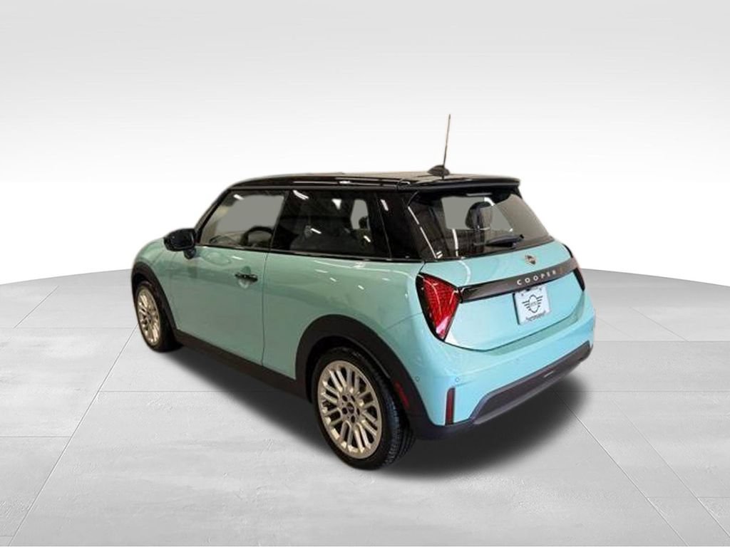 Used 2026 MINI Cooper S FWD image 3