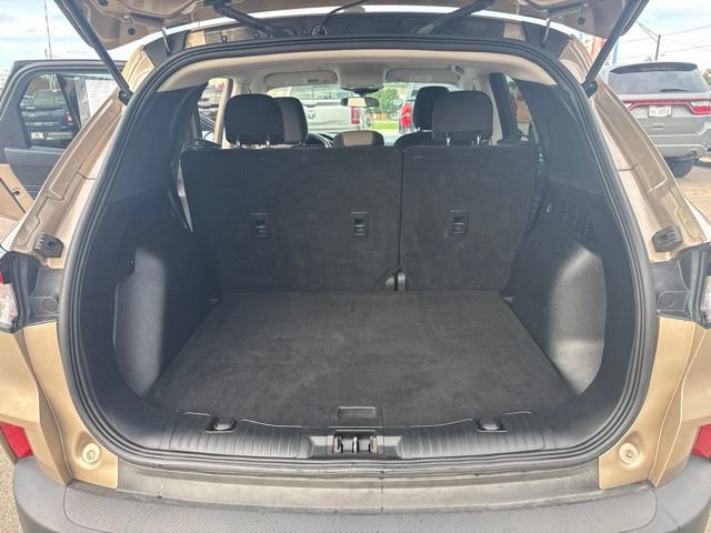 Used 2021 Ford Escape SE AWD/4WD image 11