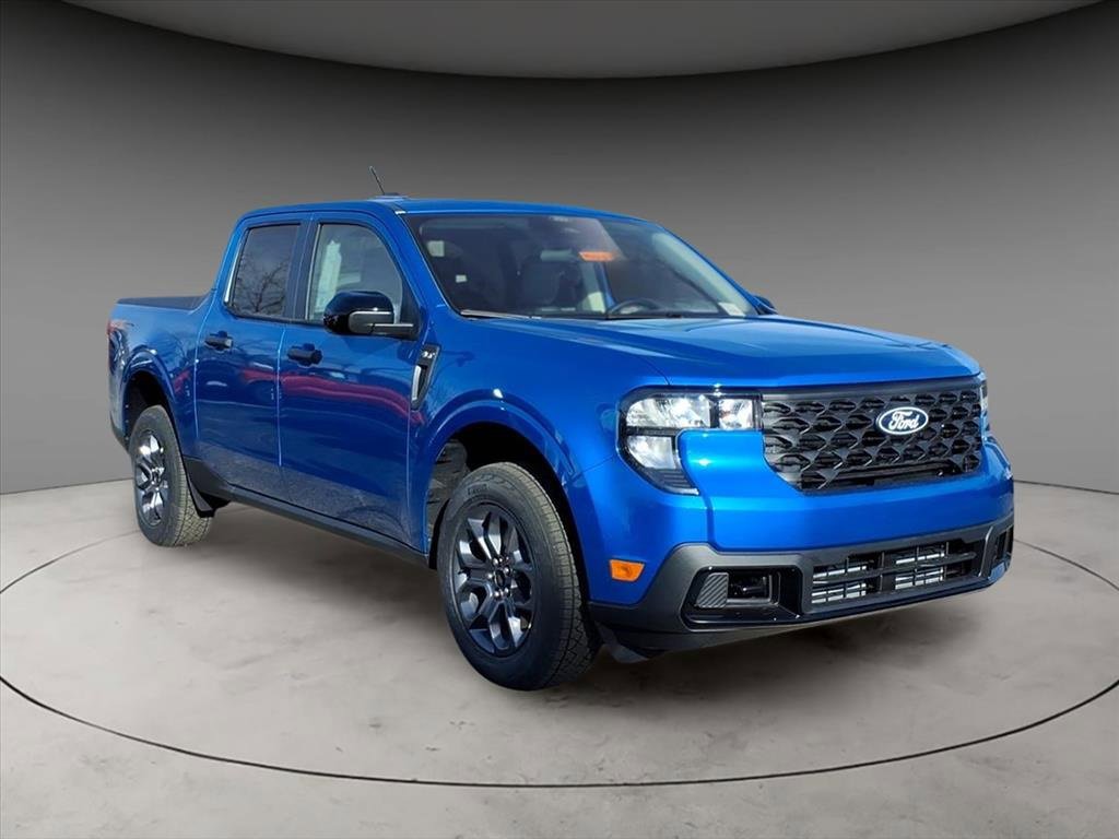 New 2026 Ford Maverick XLT w/ XLT Luxury Package image 12