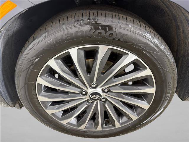 Used 2023 Hyundai Palisade Calligraphy AWD/4WD image 13