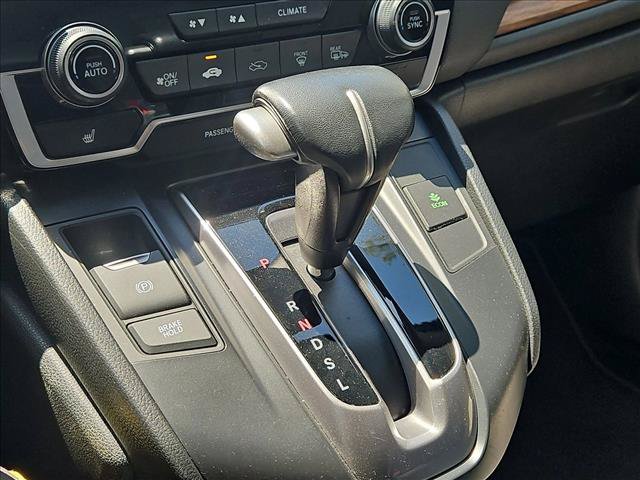 Used 2019 Honda CR-V EX-L image 12