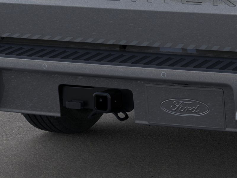 New 2025 Ford Maverick Lobo image 23