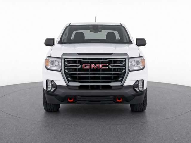Used 2022 GMC Canyon AT4 AWD/4WD image 5