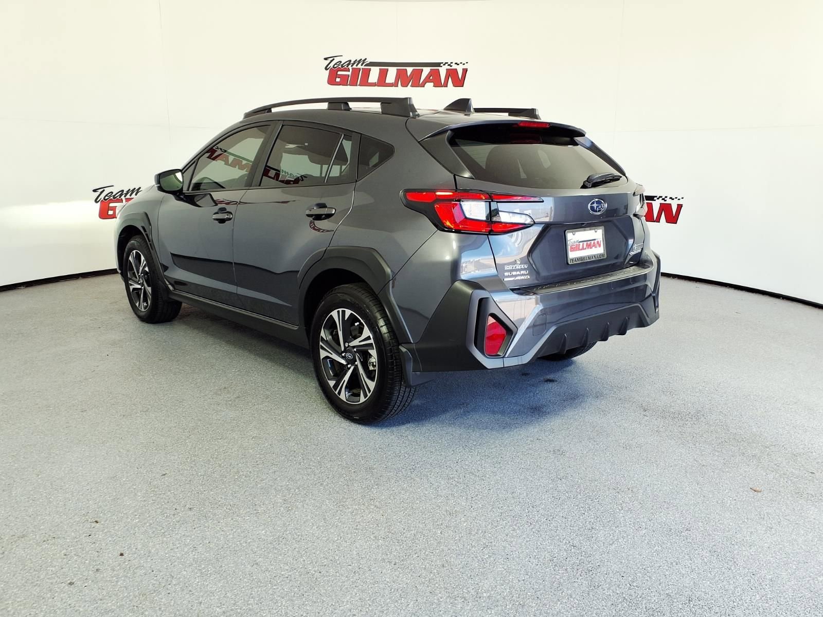 Used 2024 Subaru Crosstrek 2.0i Premium AWD/4WD image 7