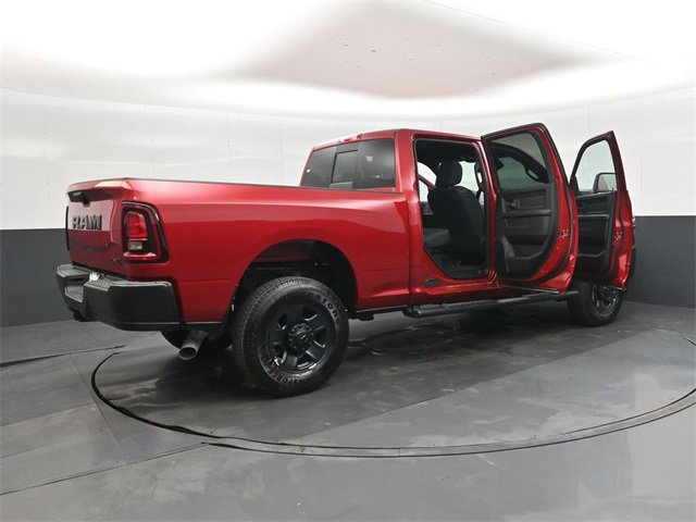 New 2026 RAM 2500 Tradesman image 45