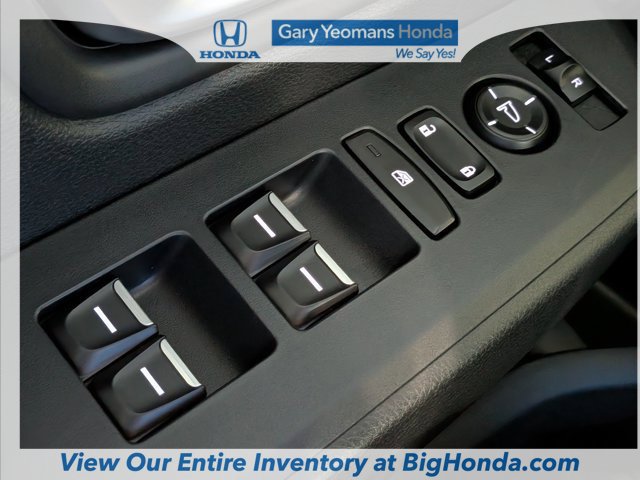 New 2026 Honda Passport RTL image 26