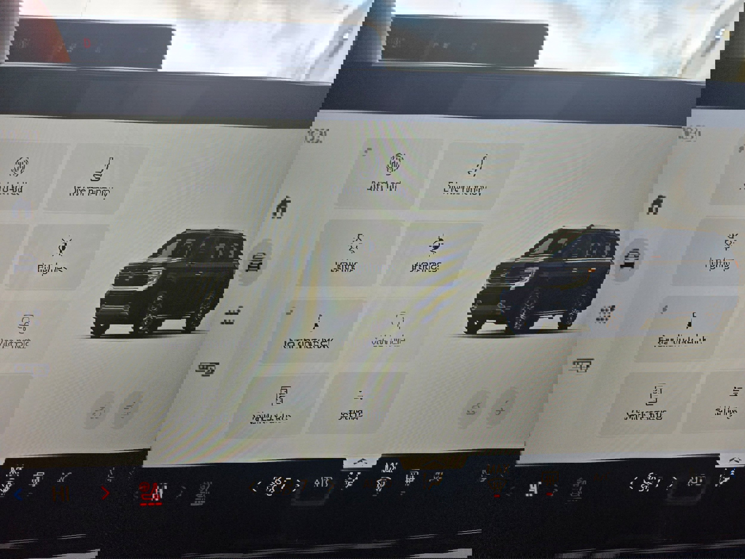 New 2026 Ford Expedition King Ranch image 22