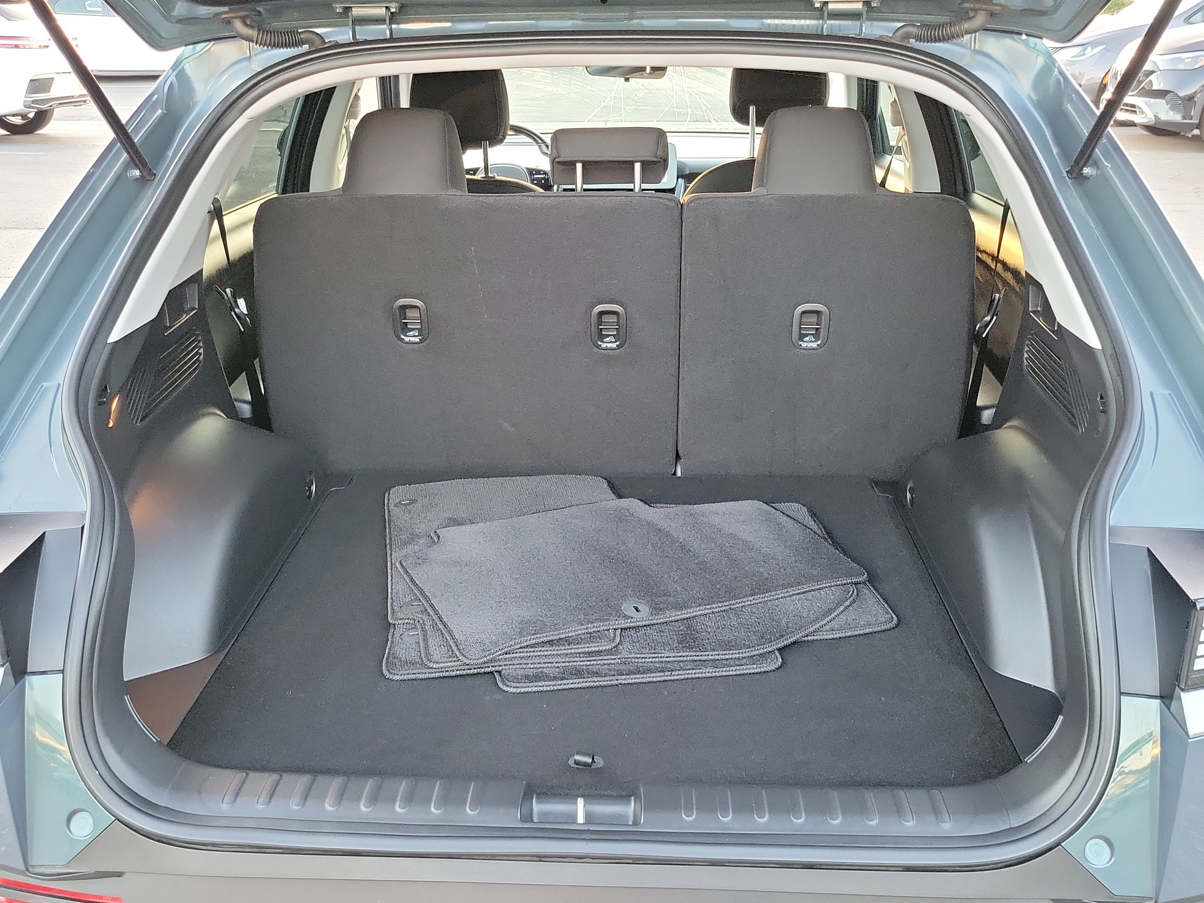 Certified 2024 Hyundai Ioniq 5 SE image 20