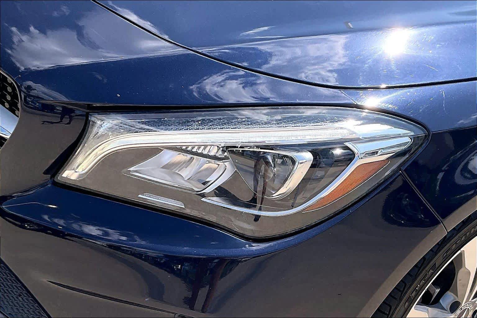Used 2018 Mercedes-Benz CLA 250 image 28