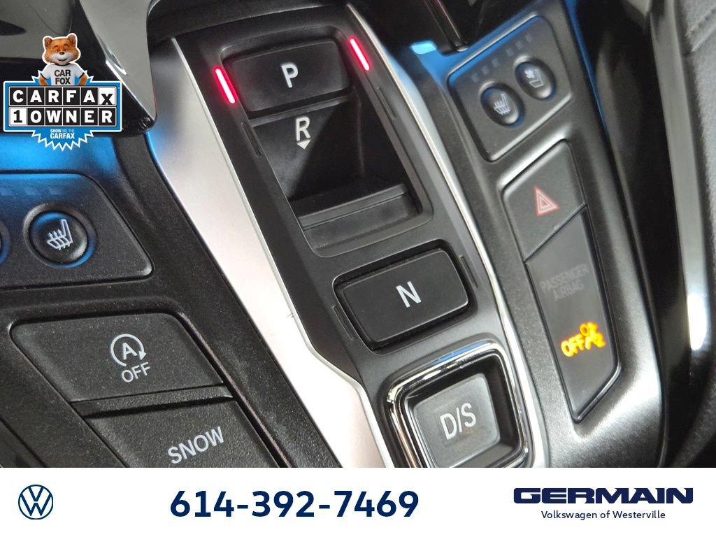 Used 2022 Honda Odyssey Elite image 22