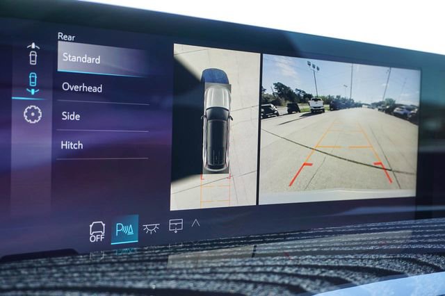 Used 2025 Cadillac Escalade IQ Sport 1 image 31