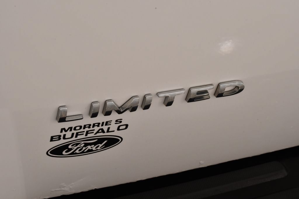 Used 2015 Ford Expedition Limited AWD/4WD image 23