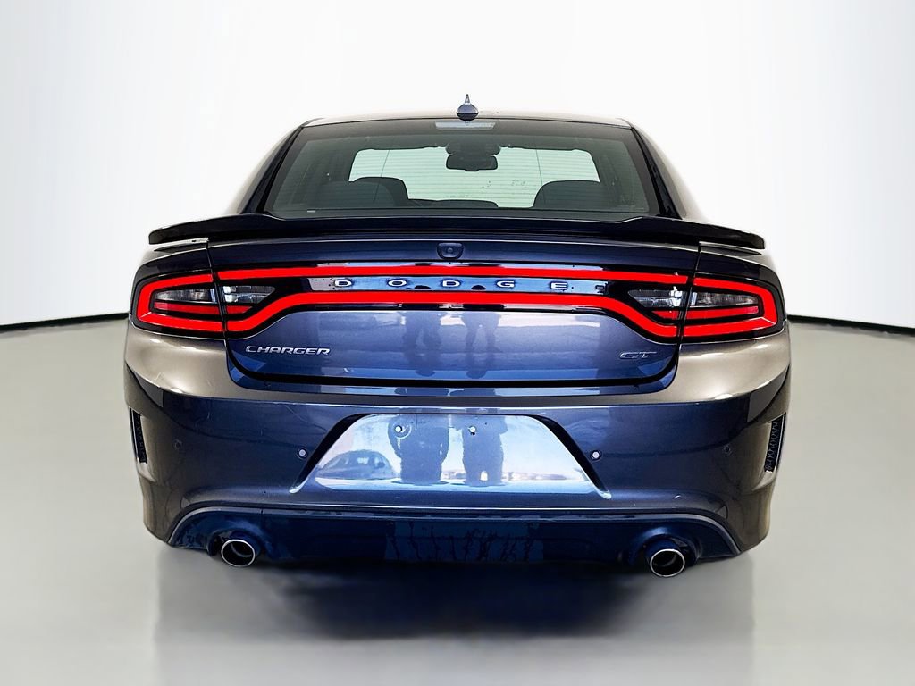 Used 2023 Dodge Charger GT image 6