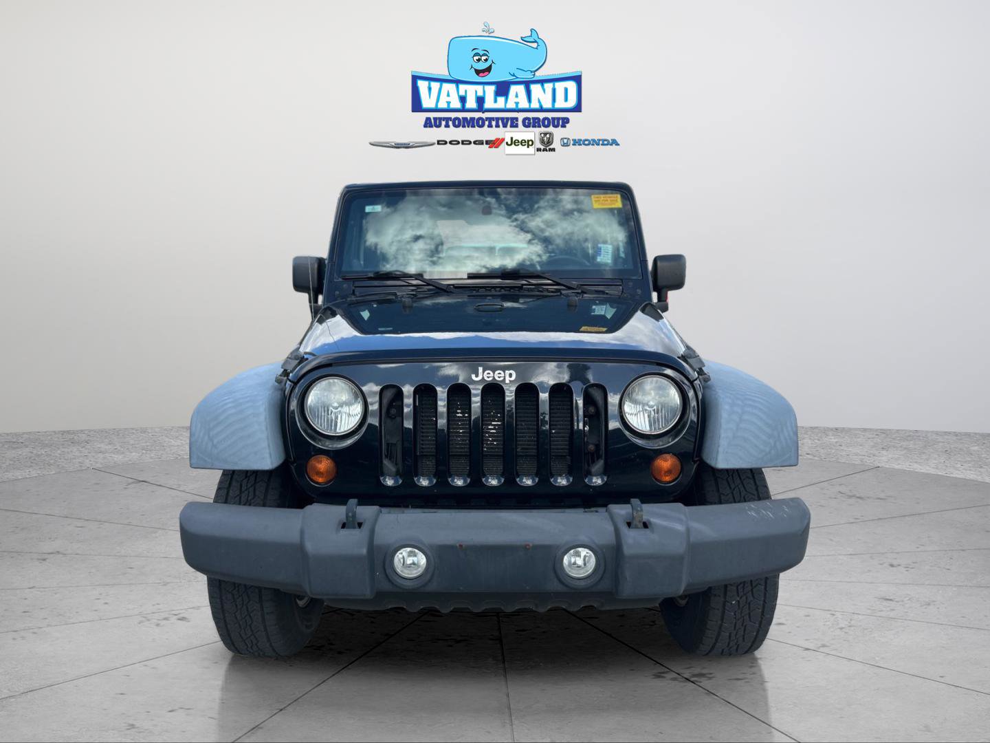 Used 2012 Jeep Wrangler Sport image 8