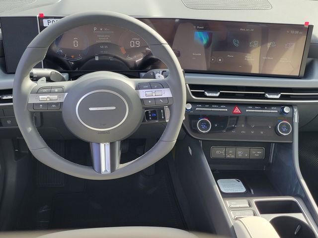 New 2026 Hyundai Sonata SEL image 4