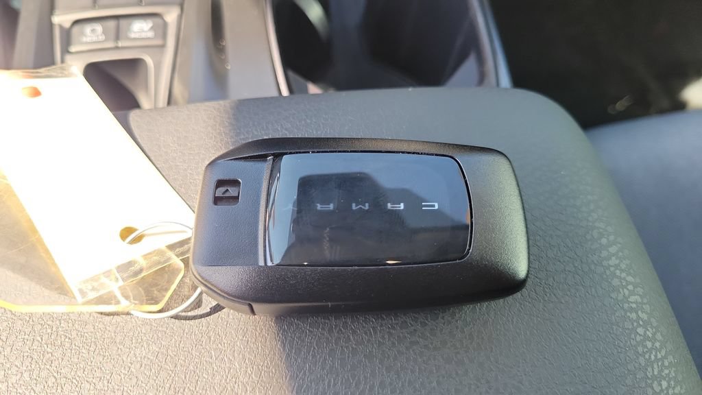Used 2025 Toyota Camry LE w/ Convenience Package FWD image 24
