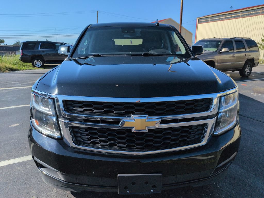 Used 2018 Chevrolet Suburban LT AWD/4WD image 9