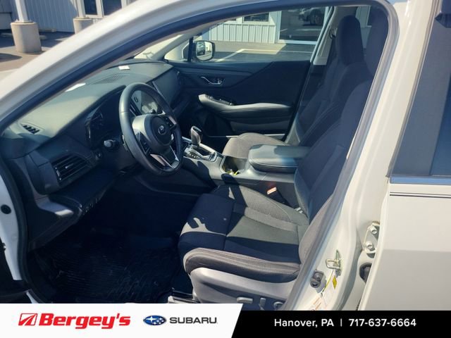 Used 2020 Subaru Outback Premium AWD/4WD image 8