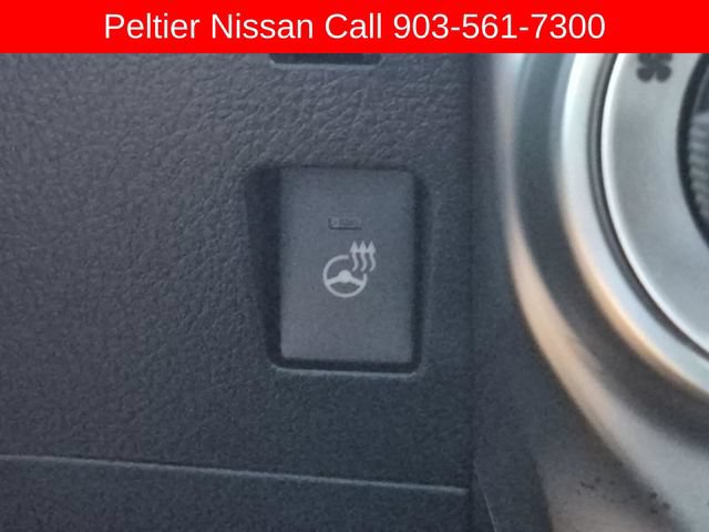 Used 2023 Toyota 4Runner SR5 Premium w/ Moonroof Package RWD image 35