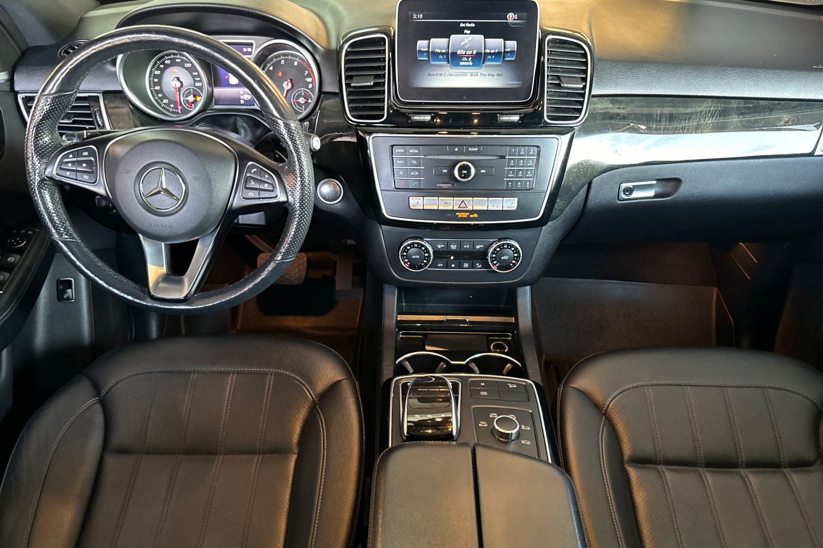 Used 2018 Mercedes-Benz GLE 350 4MATIC image 13