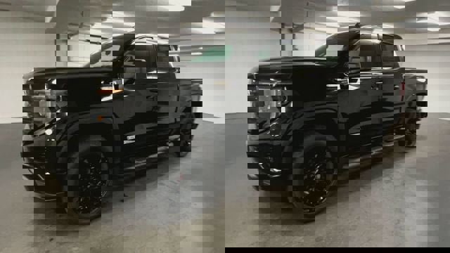 New 2026 GMC Sierra 1500 Elevation w/ Elevation Select Package image 4