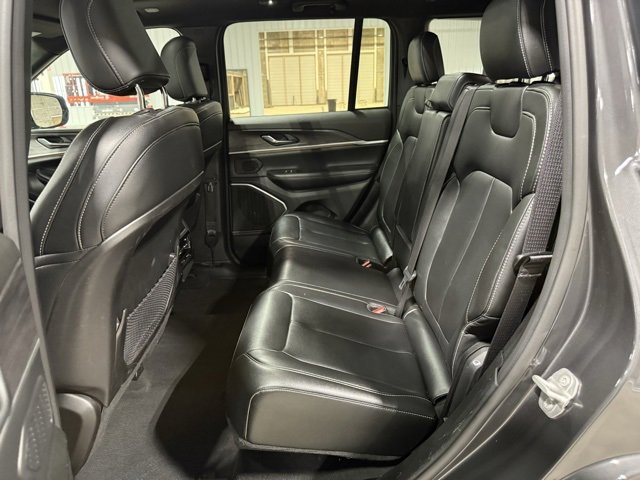 Used 2024 Jeep Grand Cherokee Limited 4xe image 30