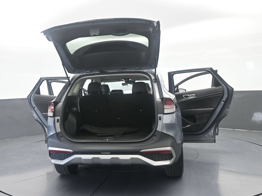 Used 2023 Kia Sportage EX FWD image 76