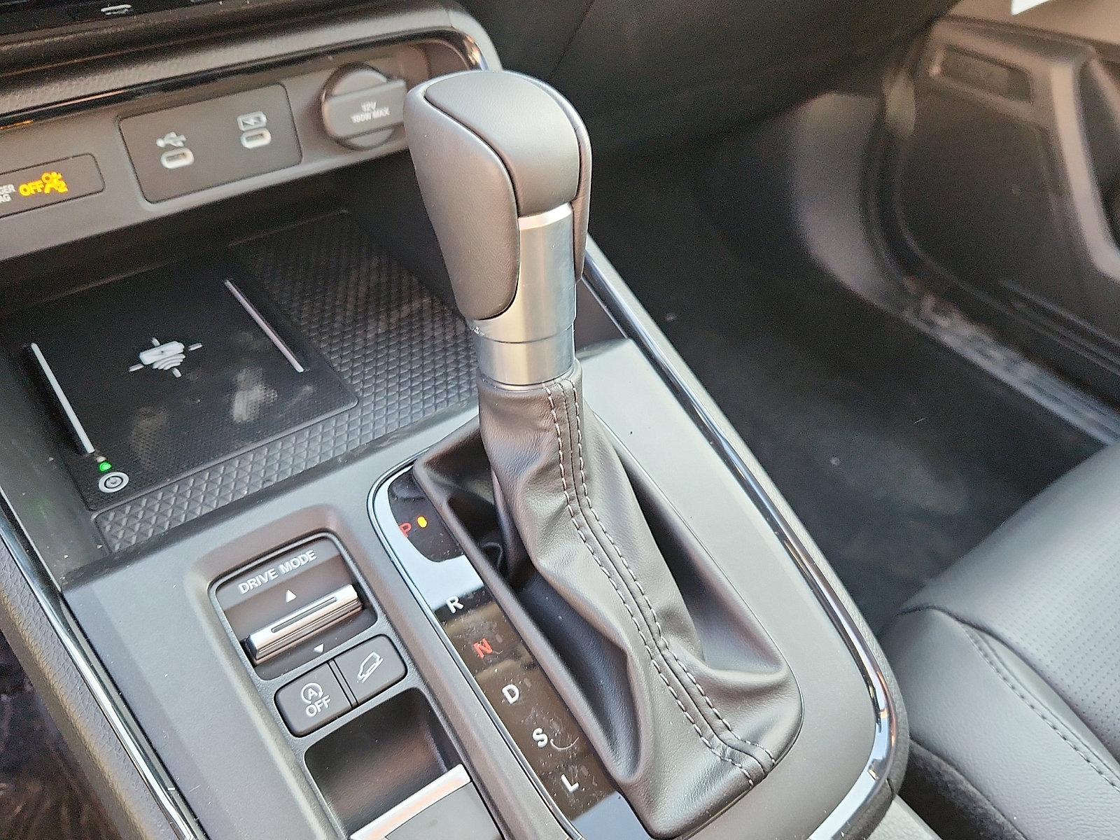 New 2026 Honda CR-V EX-L image 11