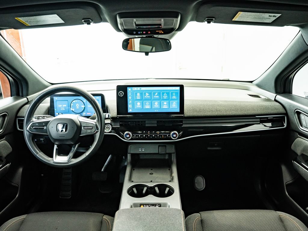 Used 2024 Honda Prologue EX image 4