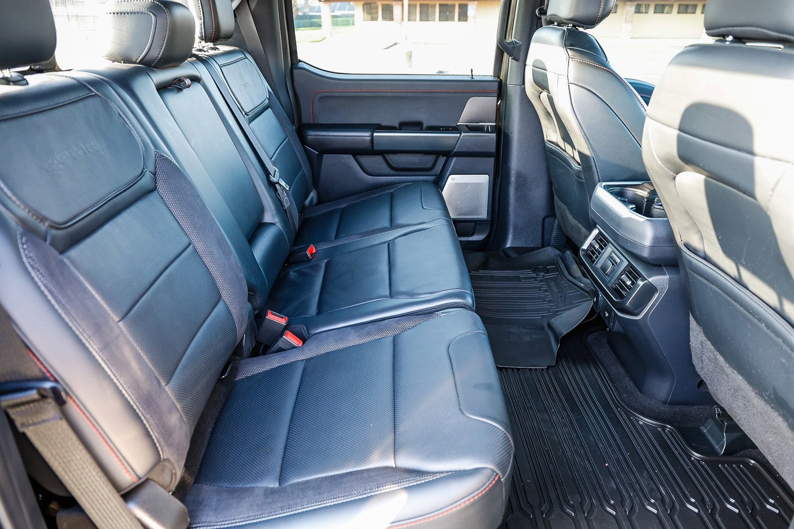 Used 2024 Ford F150 Raptor image 18