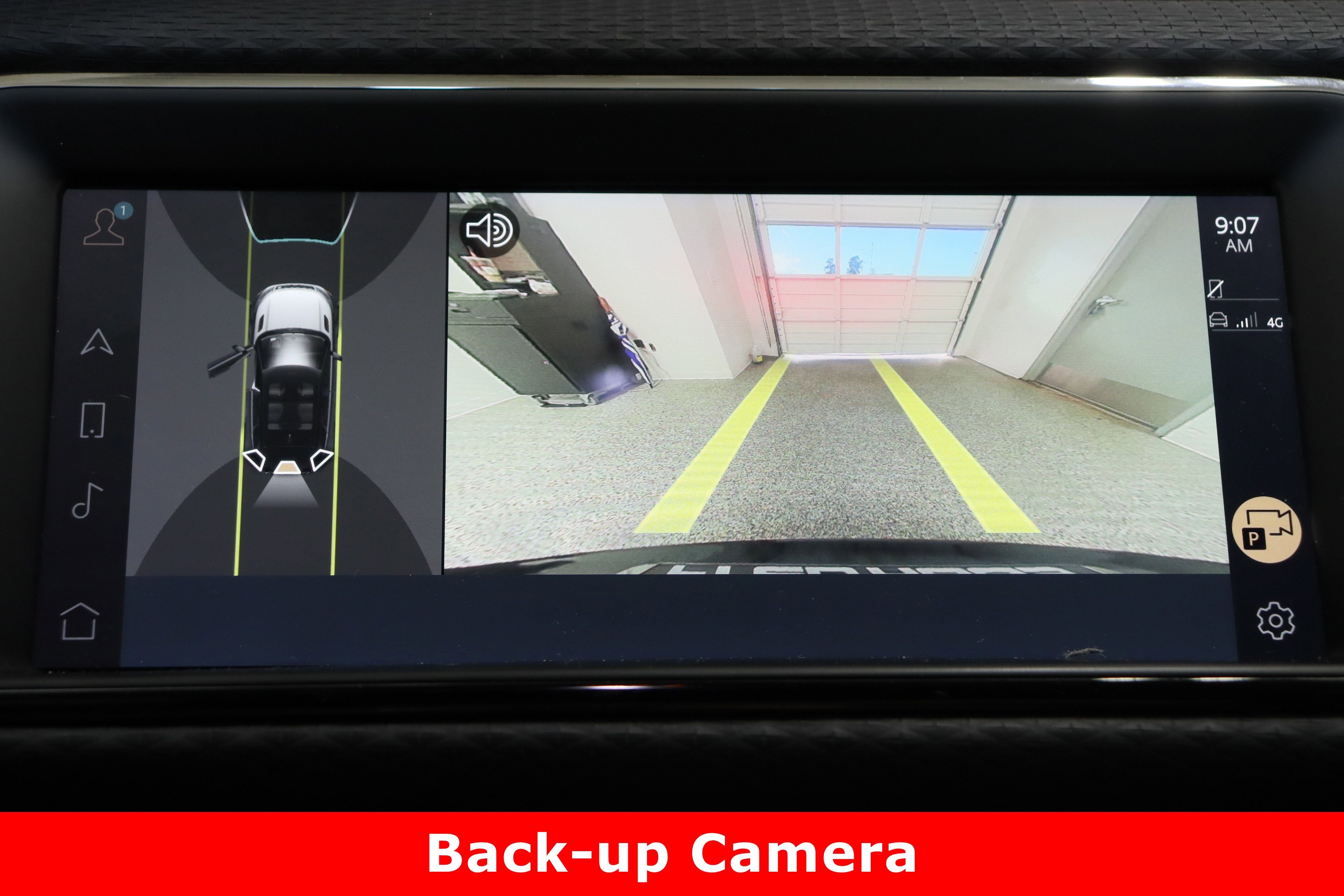 Used 2023 Land Rover Range Rover Evoque R-Dynamic S image 22