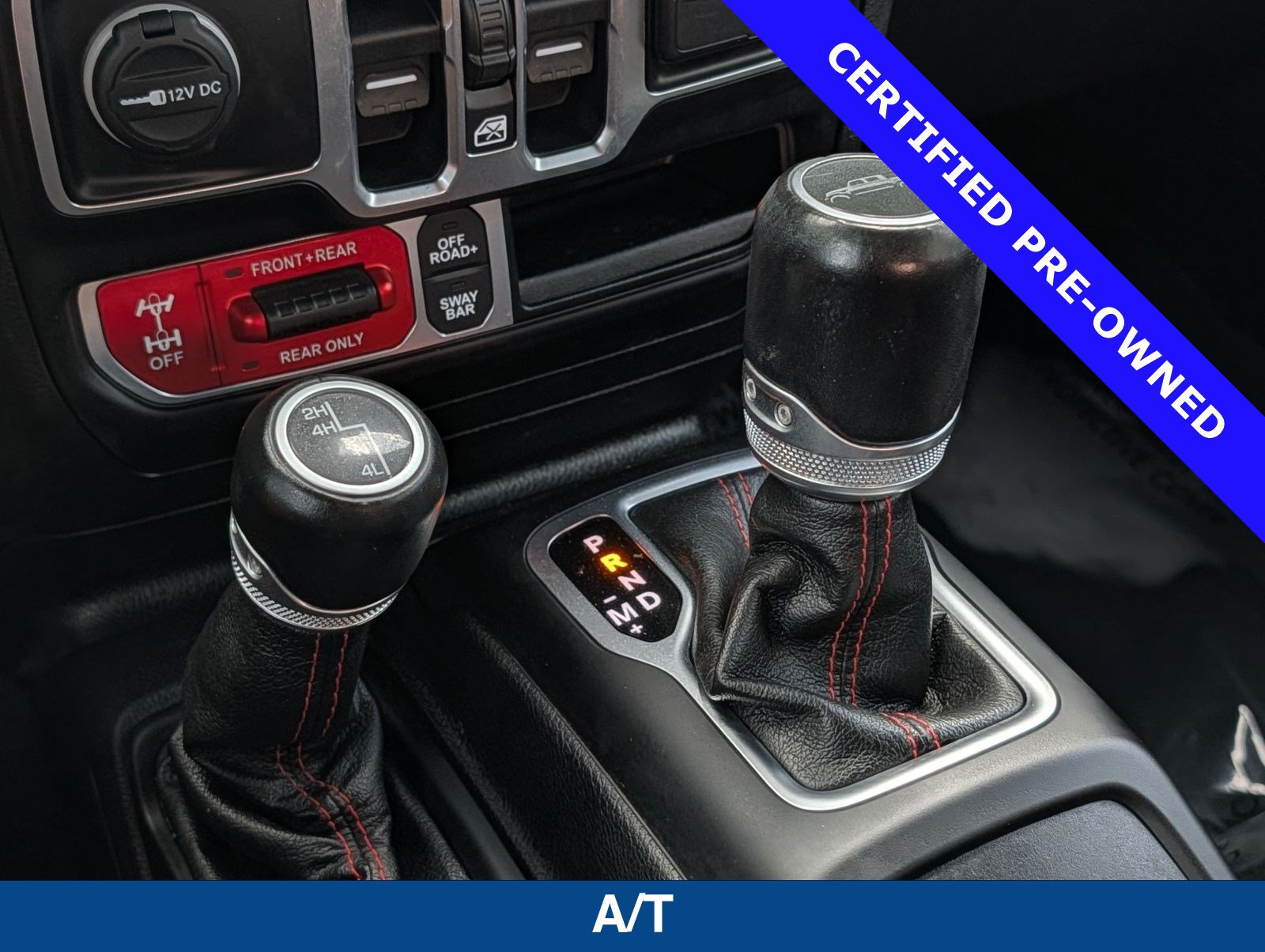 Used 2020 Jeep Gladiator Rubicon AWD/4WD image 40