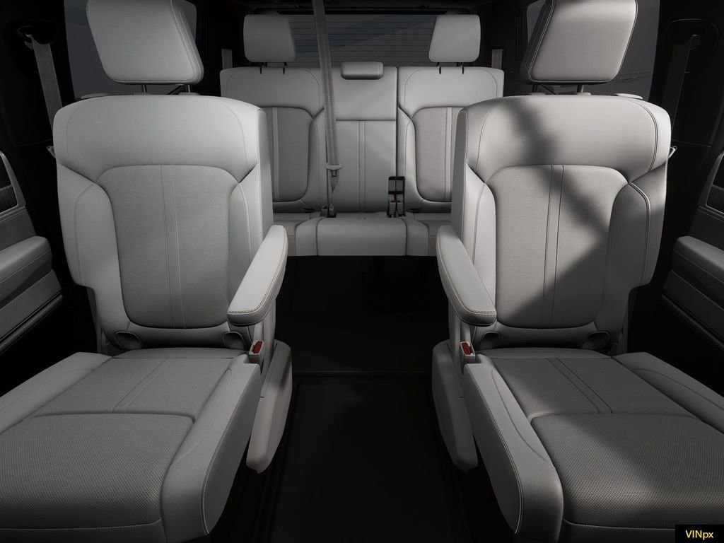 New 2026 Jeep Grand Wagoneer Summit AWD/4WD image 19