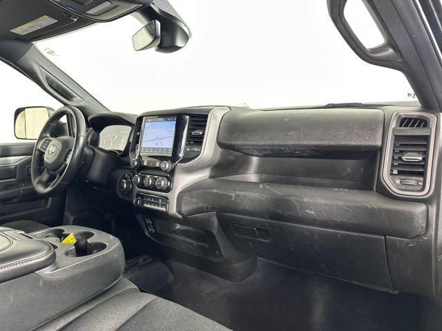 Used 2022 RAM 2500 Tradesman image 28