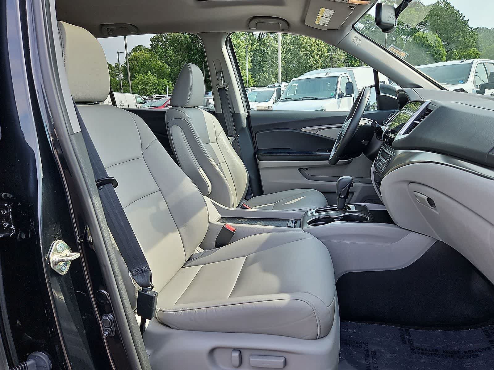 Used 2018 Honda Pilot EX-L image 33