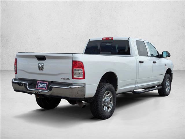 Used 2022 RAM 2500 Tradesman image 5