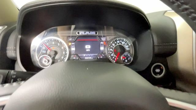 Used 2020 RAM 1500 Laramie AWD/4WD image 25